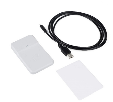 UHF RFID Desktop Reader (SBD-U25)